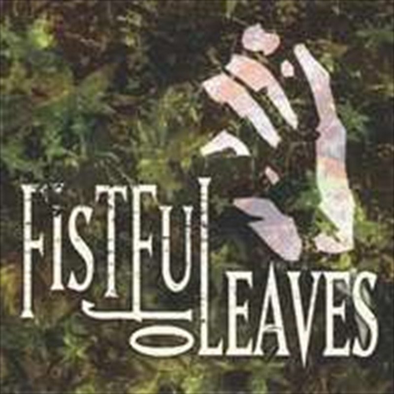Fistful Of Leaves/Product Detail/Alternative