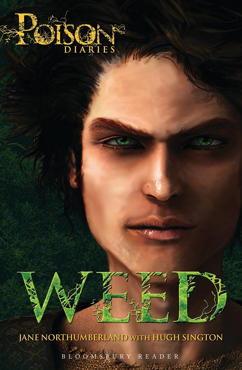 Weed/Product Detail/General Fiction Books