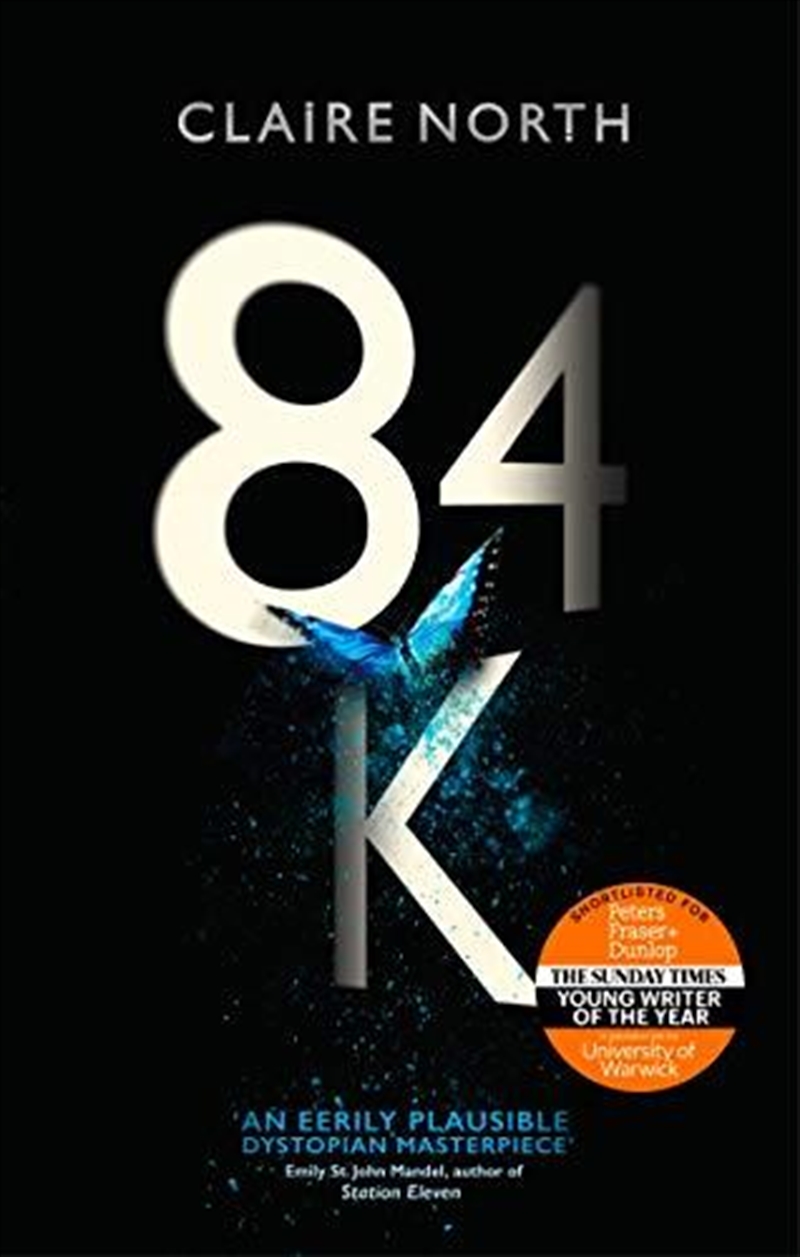 84K/Product Detail/General Fiction Books