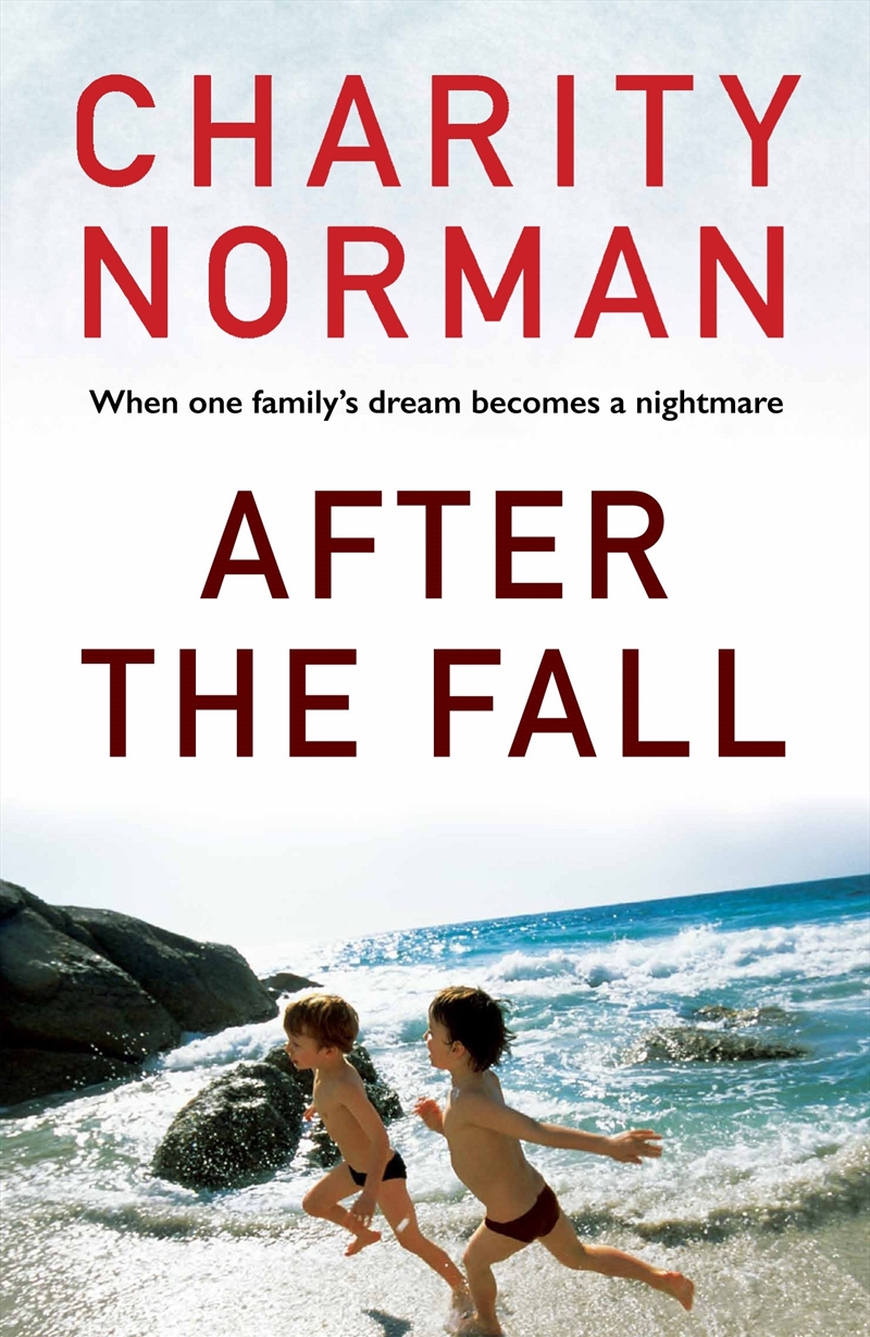 After The Fall/Product Detail/General Fiction Books