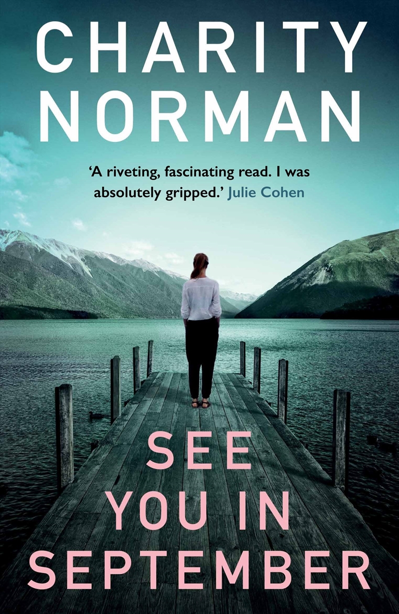See You In September/Product Detail/General Fiction Books