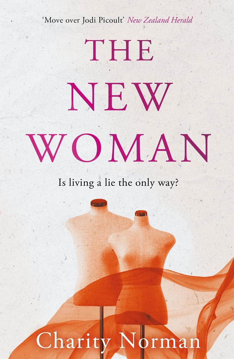 New Woman/Product Detail/General Fiction Books