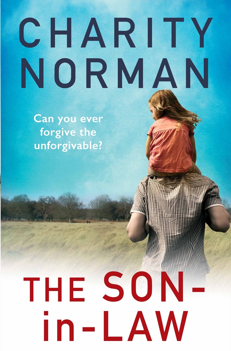 Son In Law/Product Detail/General Fiction Books