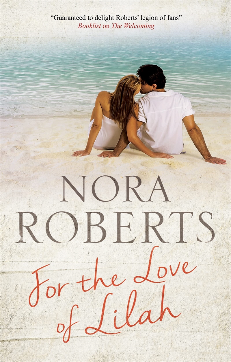 For The Love Of Lilah/Product Detail/General Fiction Books