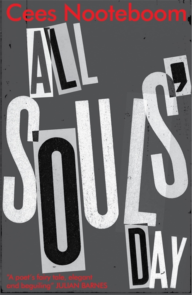 All Souls Day/Product Detail/General Fiction Books