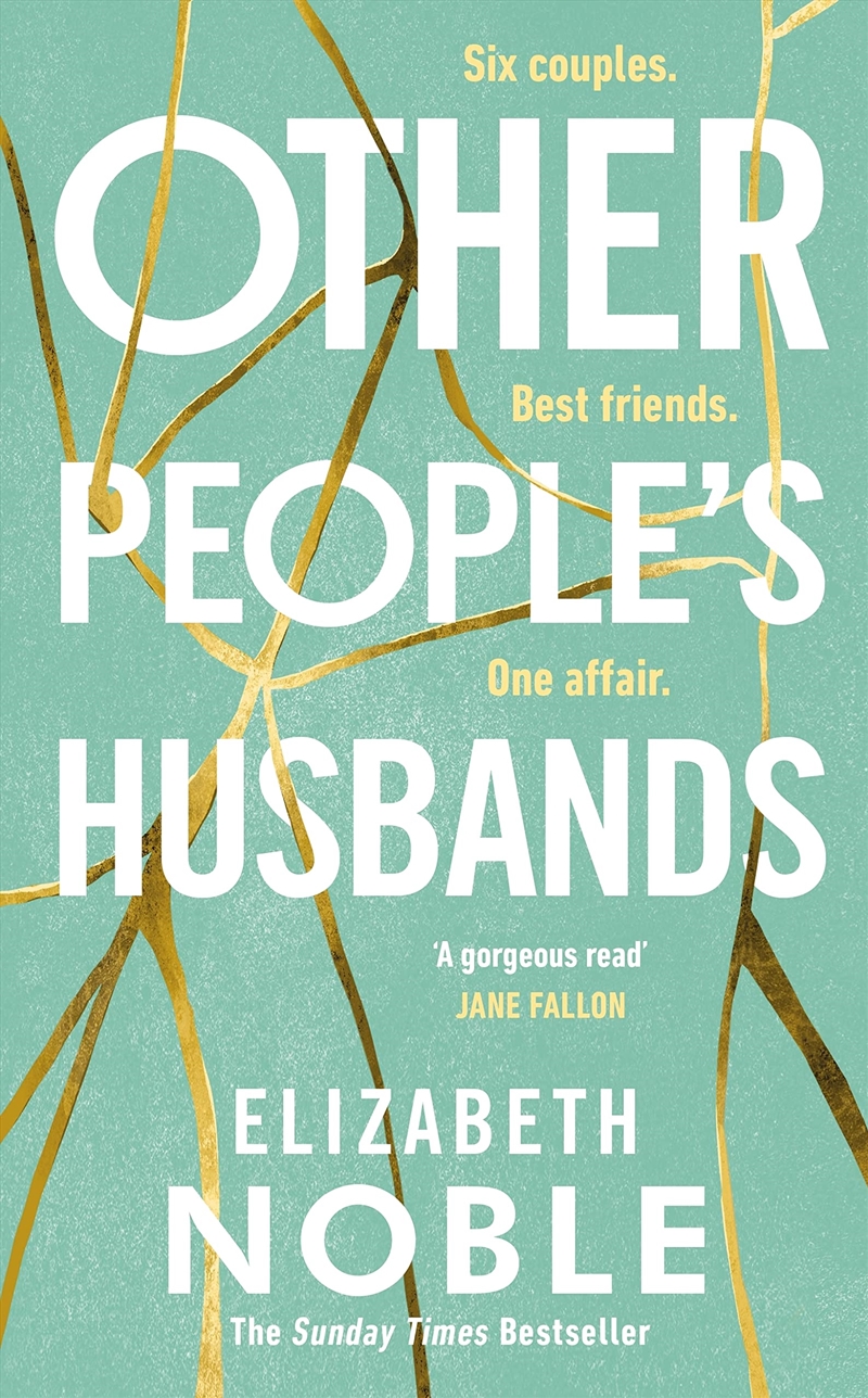 Other Peoples Husbands/Product Detail/General Fiction Books