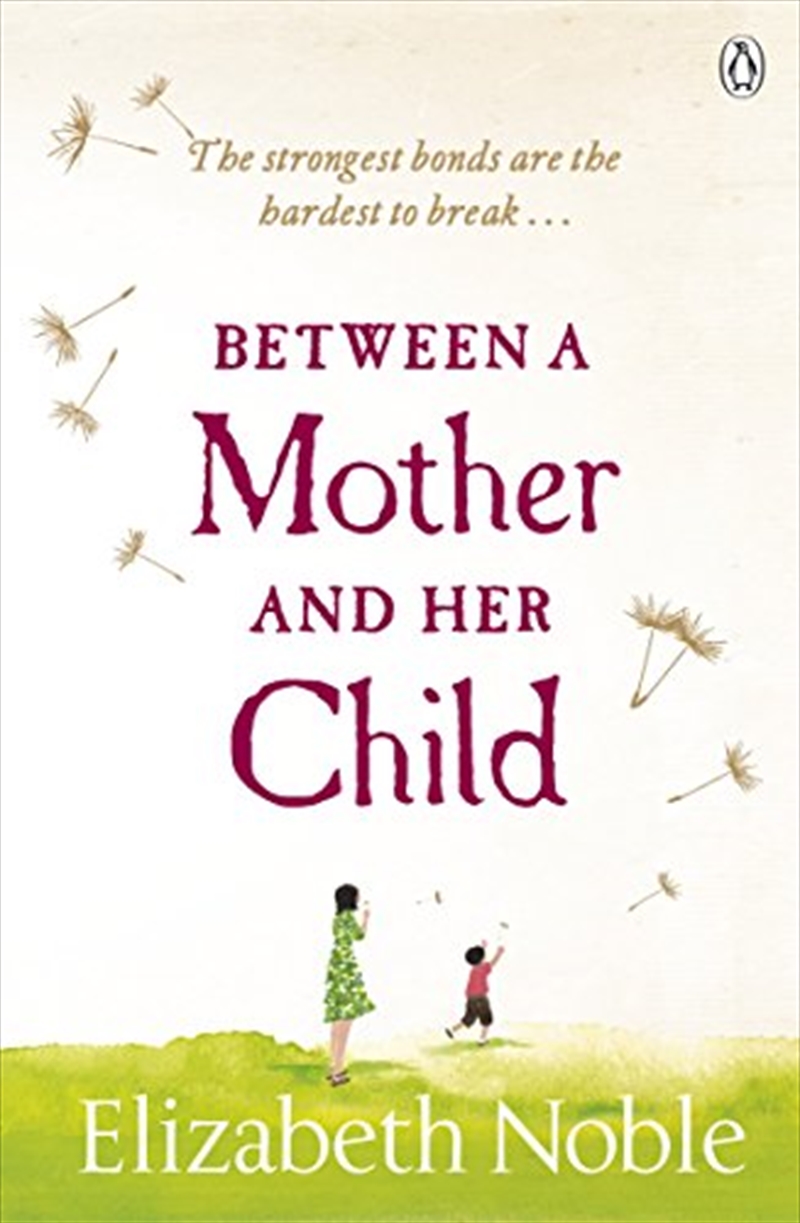 Between A Mother & Her Child/Product Detail/General Fiction Books