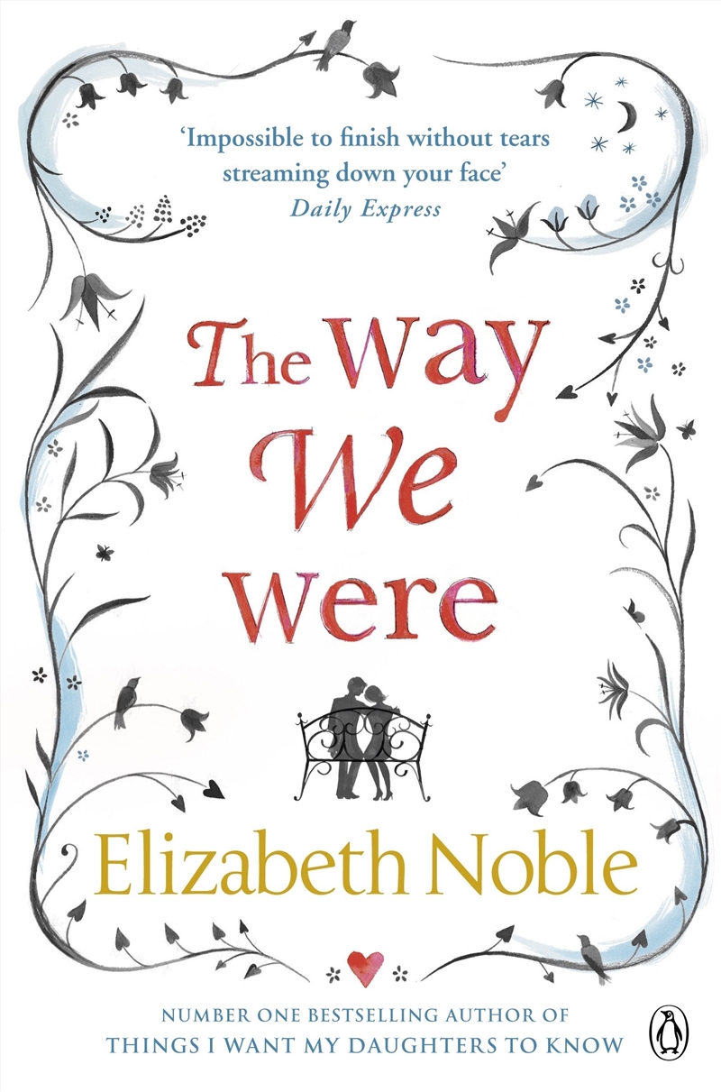 Way We Were/Product Detail/General Fiction Books