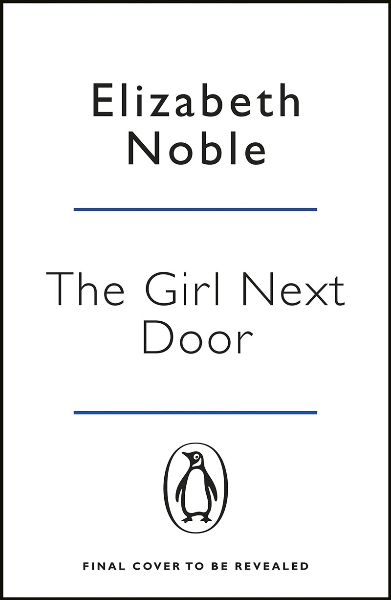 Girl Next Door/Product Detail/General Fiction Books