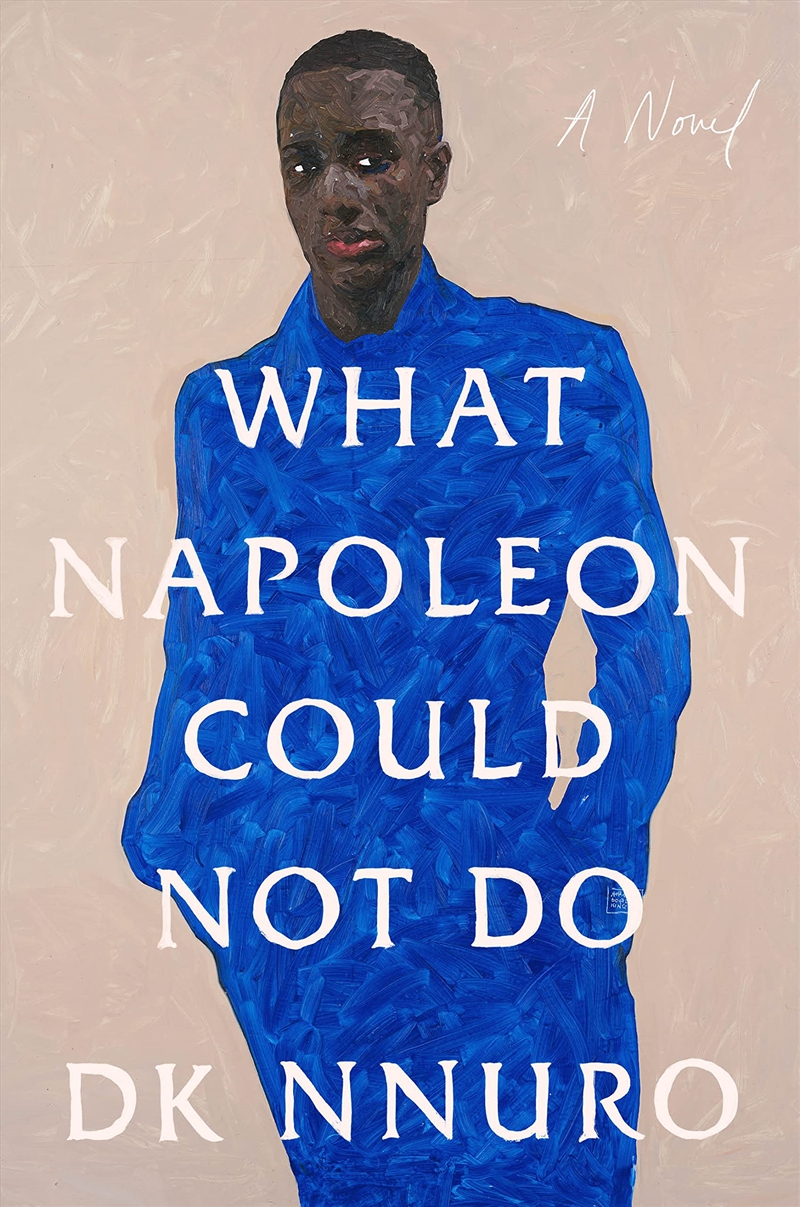 What Napoleon Could Not Do/Product Detail/General Fiction Books