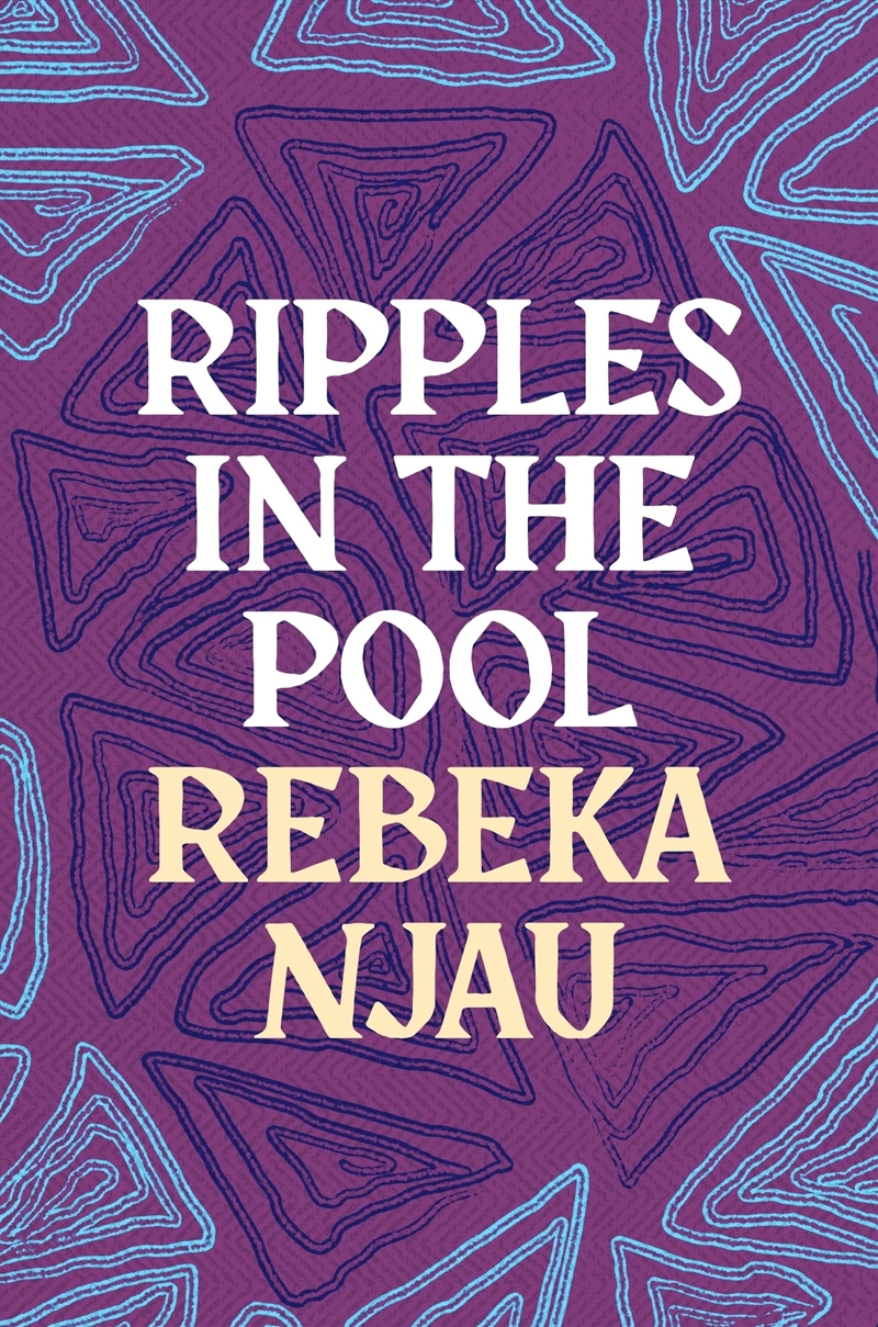 Ripples In The Pool/Product Detail/General Fiction Books