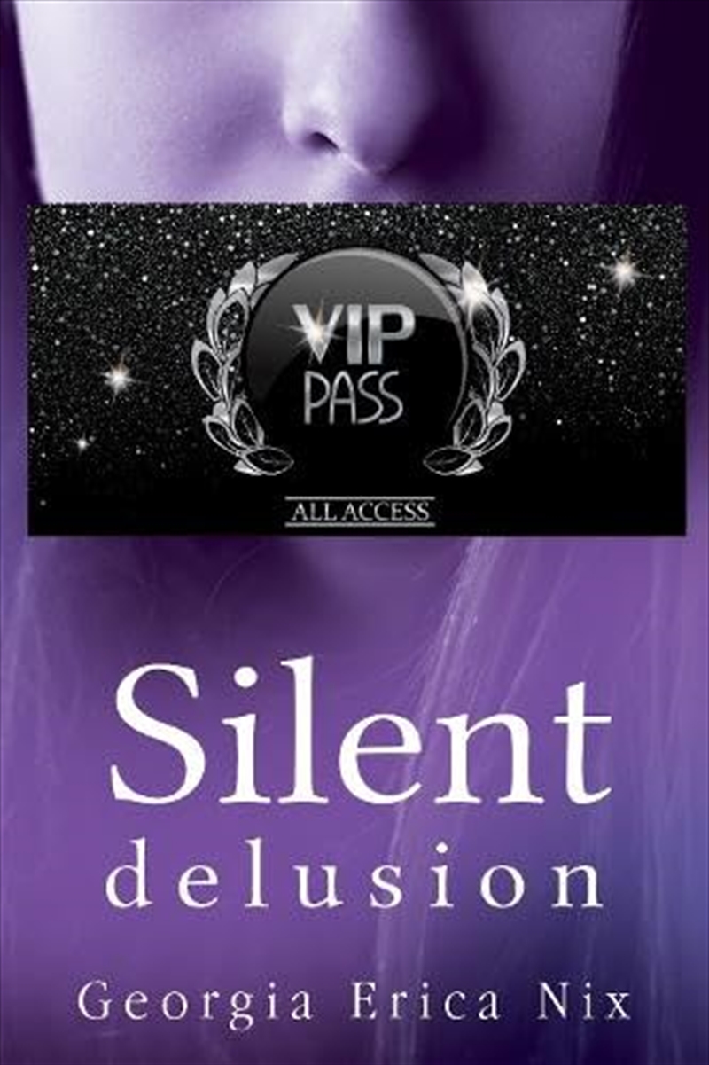 Silent Delusion/Product Detail/General Fiction Books