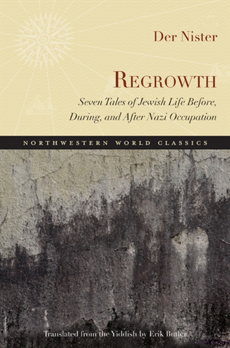 Regrowth/Product Detail/General Fiction Books
