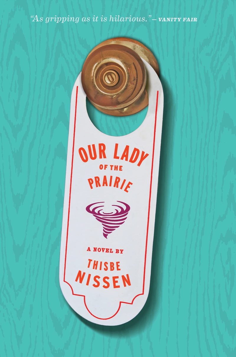 Our Lady Of The Prairie/Product Detail/General Fiction Books