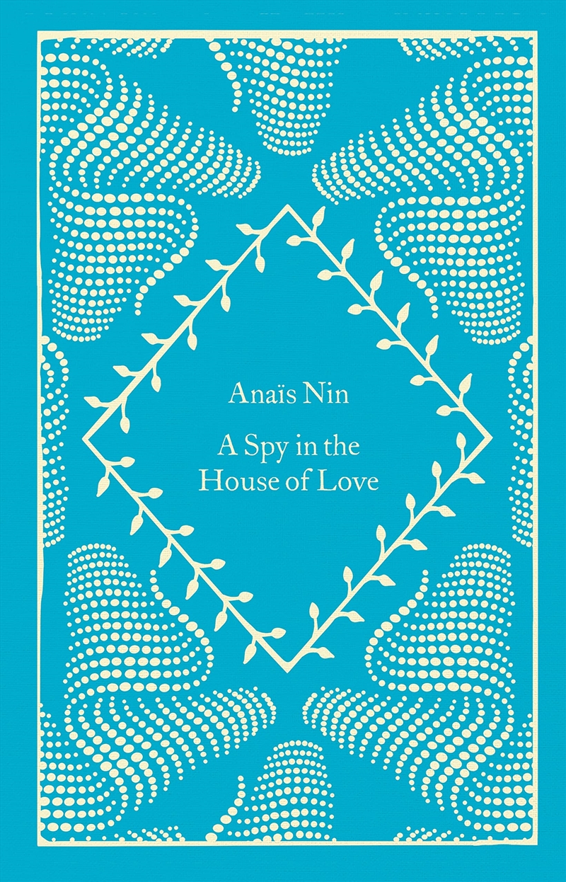 Spy In The House Of Love/Product Detail/General Fiction Books