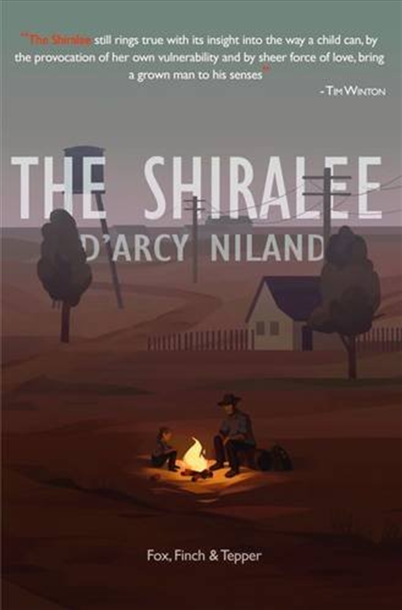 Shiralee/Product Detail/General Fiction Books