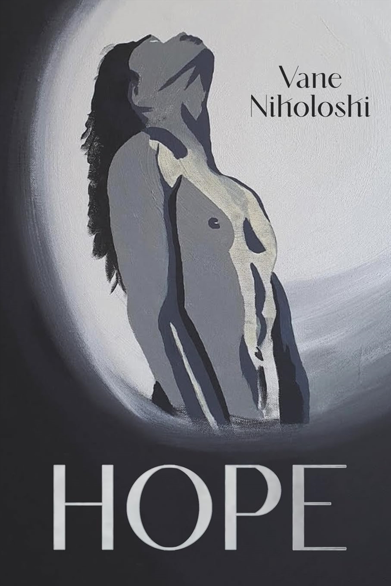 Hope/Product Detail/General Fiction Books