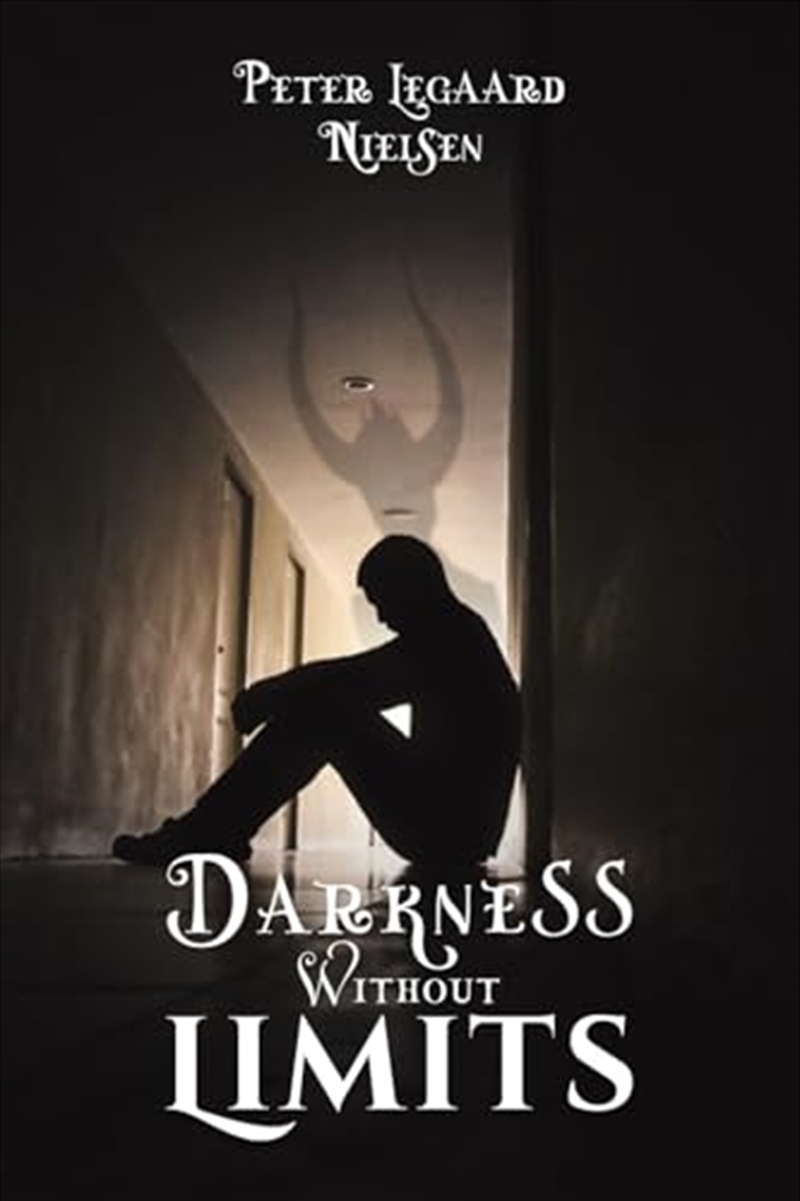 Darkness Without Limits/Product Detail/General Fiction Books