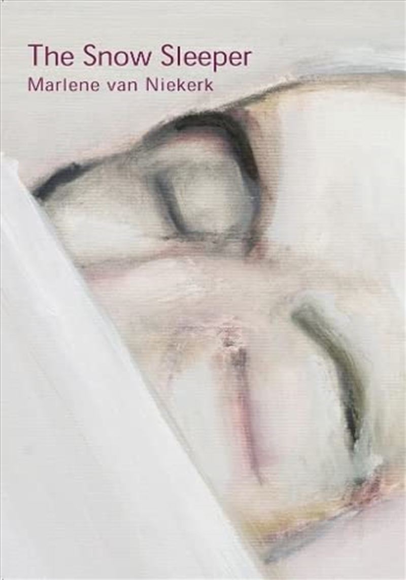 Snow Sleeper The/Product Detail/General Fiction Books