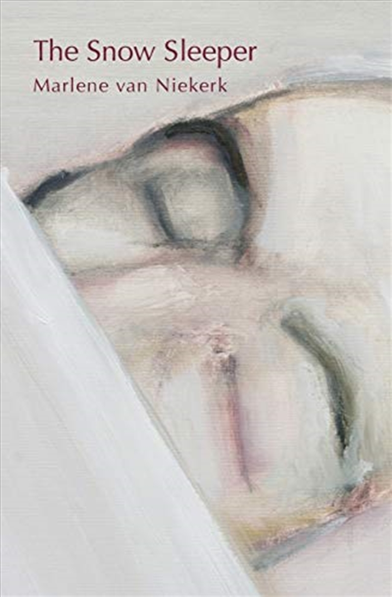 The Snow Sleeper/Product Detail/General Fiction Books