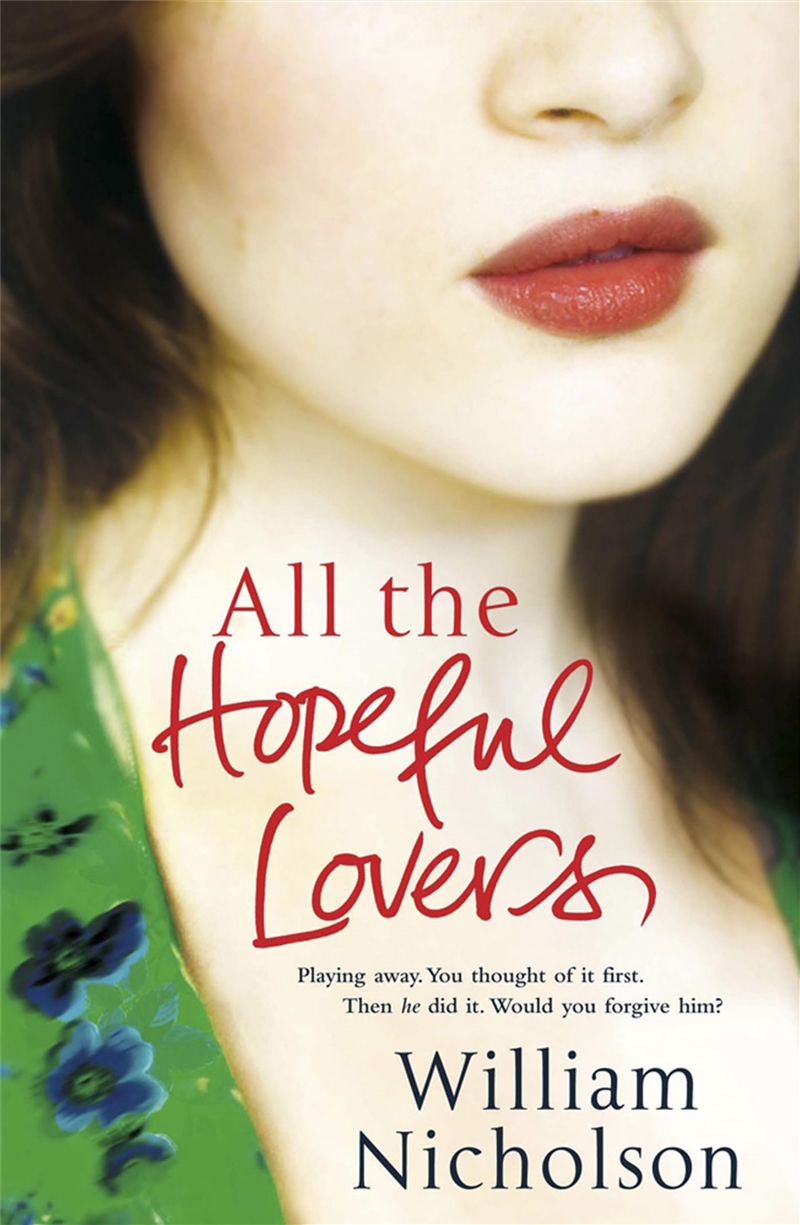 All The Hopeful Lovers/Product Detail/General Fiction Books