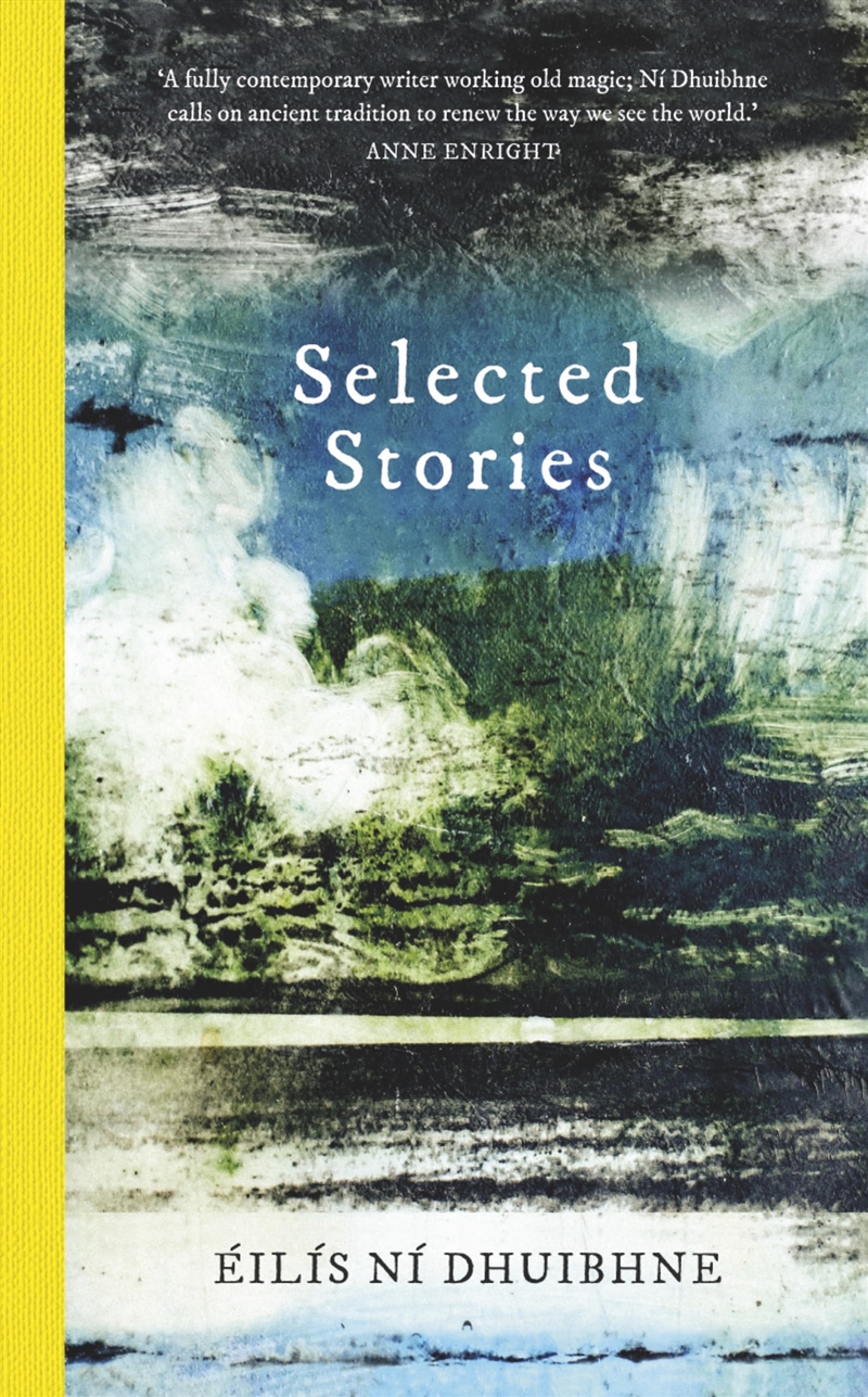 Selected Stories/Product Detail/General Fiction Books