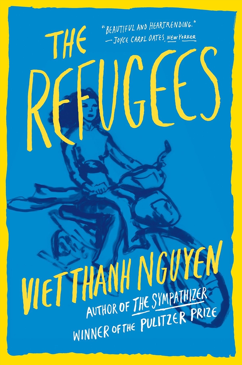 Refugees/Product Detail/General Fiction Books
