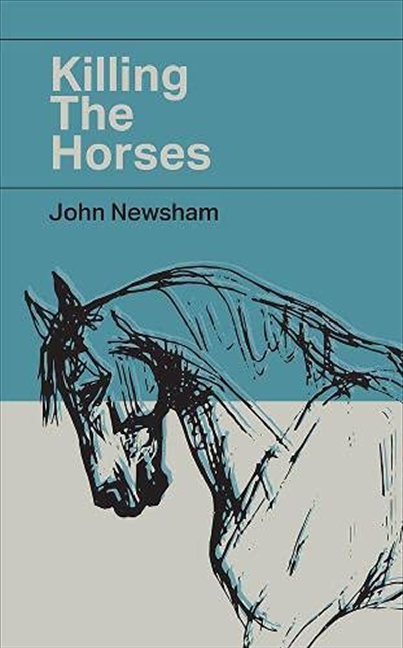 Killing The Horses/Product Detail/General Fiction Books