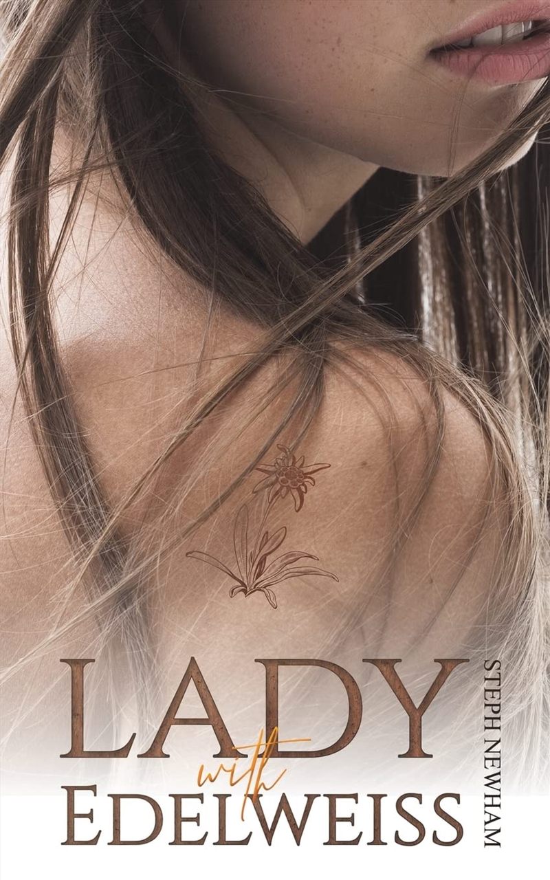 Lady With Edelweiss/Product Detail/General Fiction Books