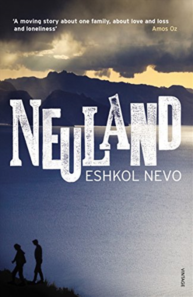 Neuland/Product Detail/General Fiction Books