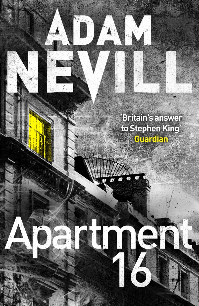 Apartment 16/Product Detail/General Fiction Books