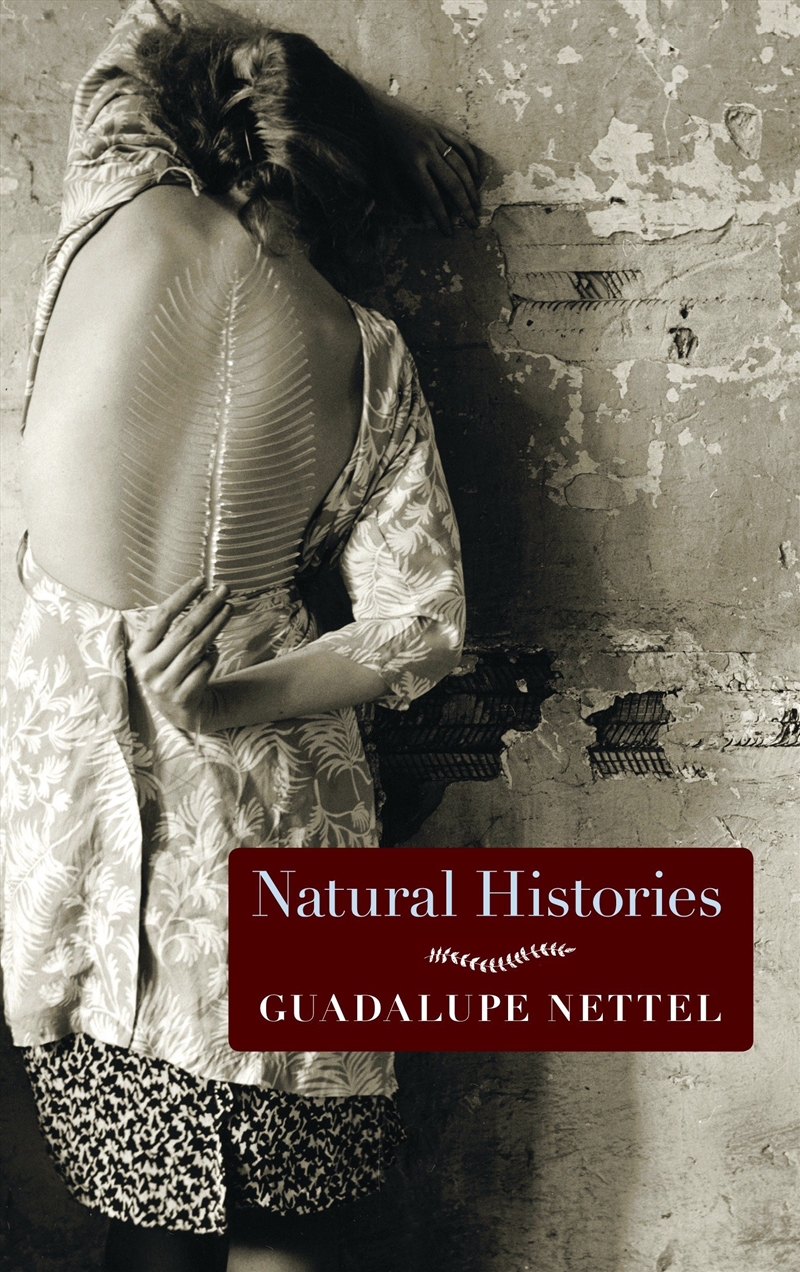 Natural Histories/Product Detail/General Fiction Books