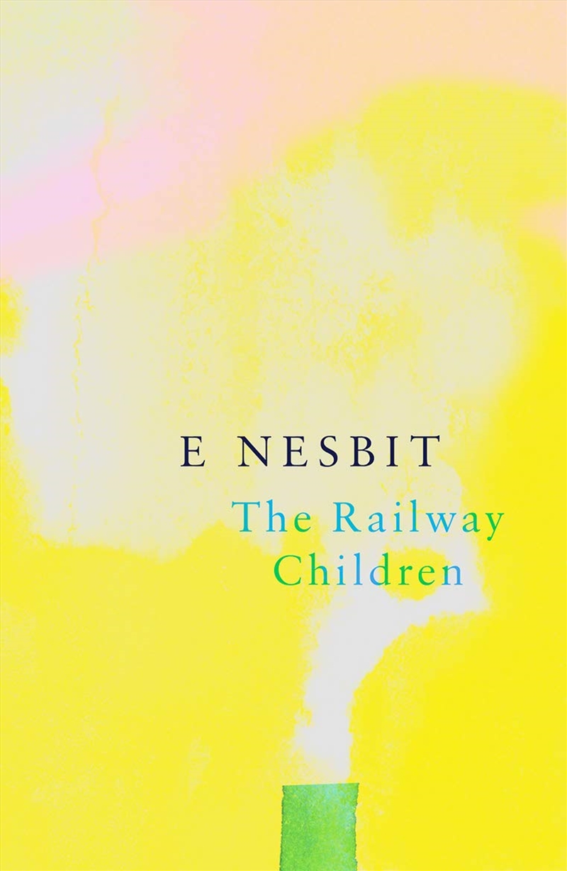 Railway Children/Product Detail/General Fiction Books