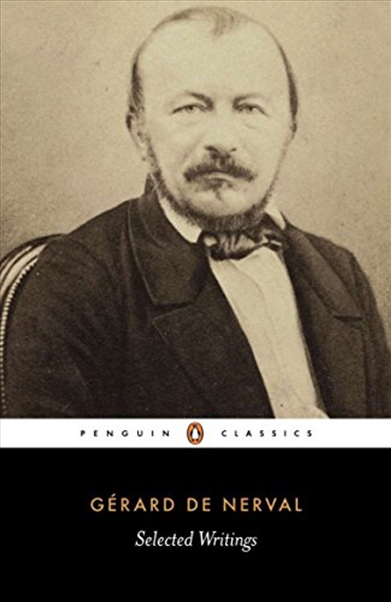Selected Writings/Product Detail/General Fiction Books