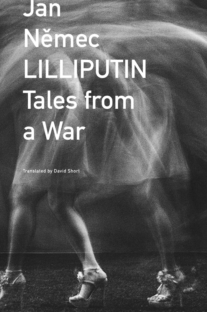 Lilliputin/Product Detail/General Fiction Books