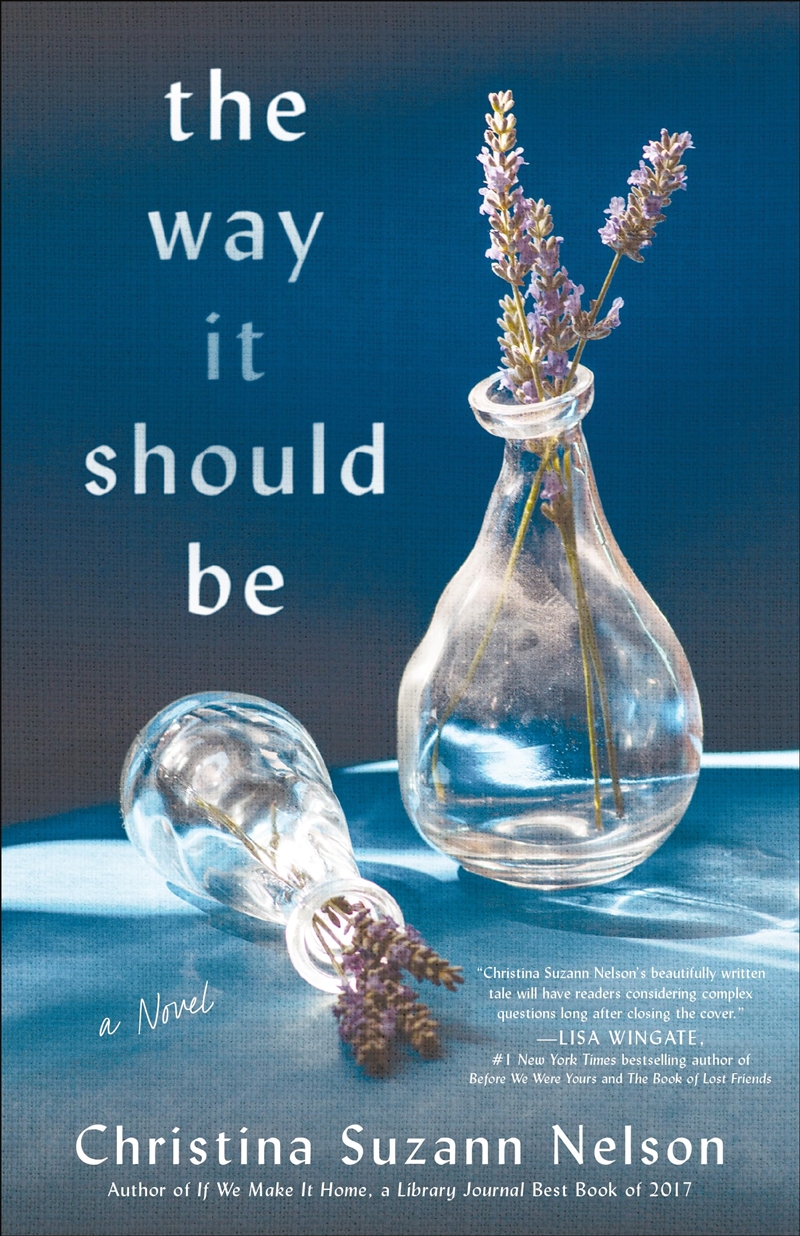 Way It Should Be/Product Detail/General Fiction Books