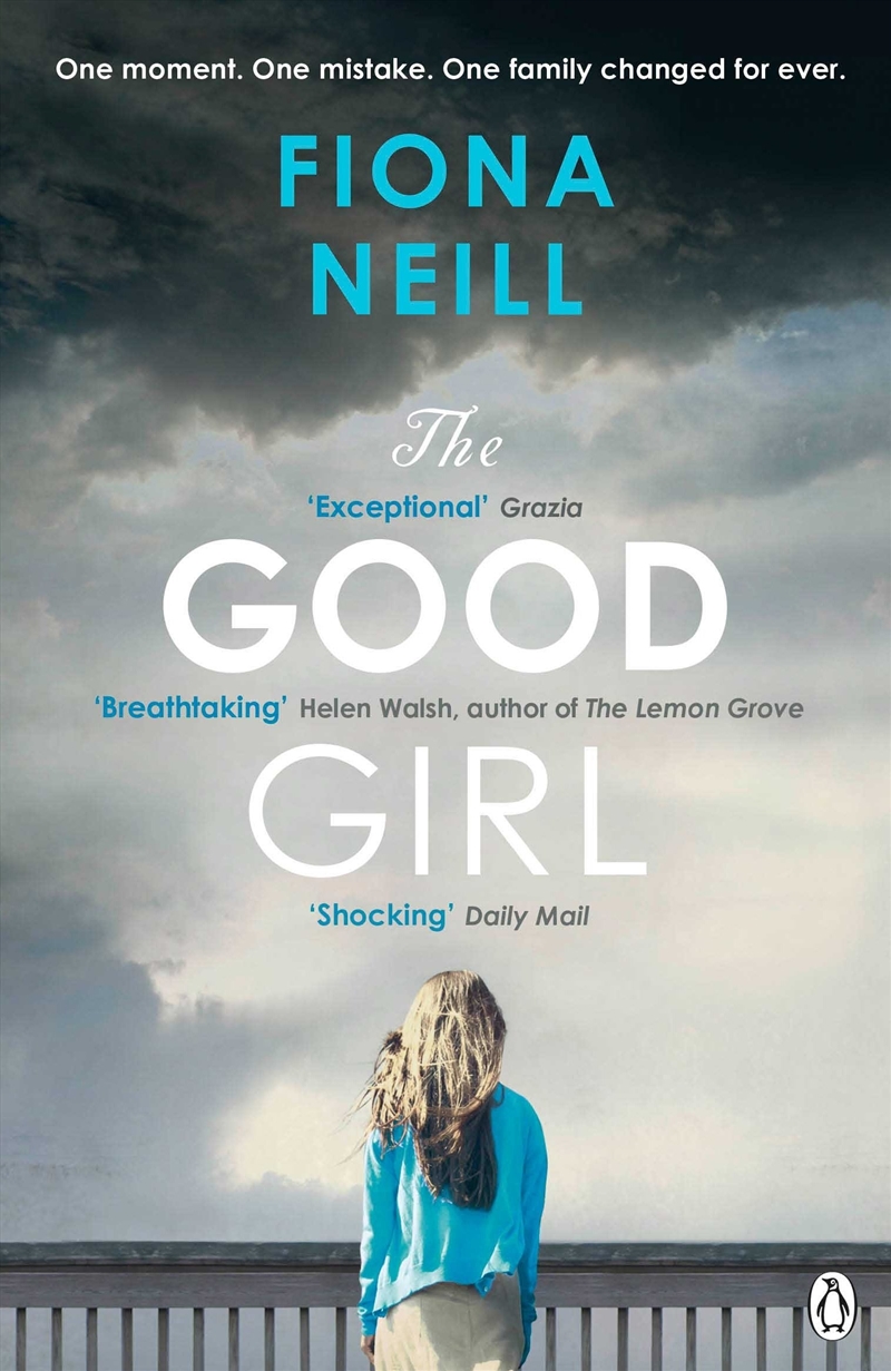 Good Girl/Product Detail/General Fiction Books