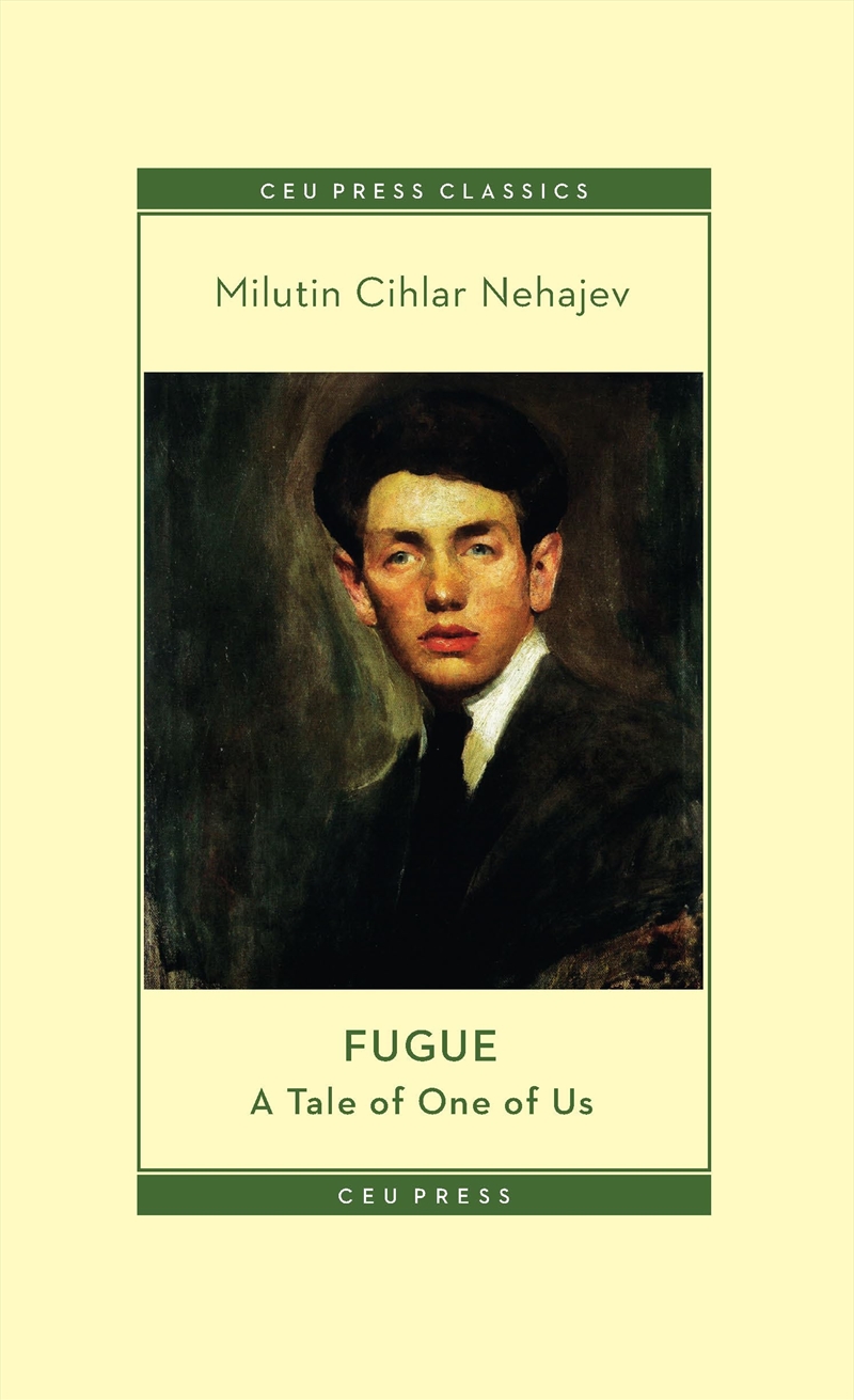 Fugue/Product Detail/General Fiction Books