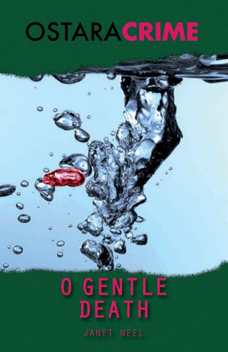 O Gentle Death/Product Detail/General Fiction Books