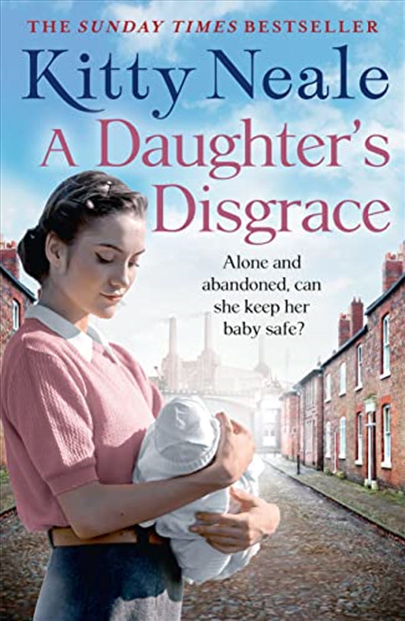 Daughters Disgrace Pb/Product Detail/General Fiction Books