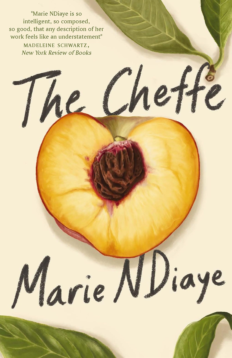 Cheffe/Product Detail/General Fiction Books