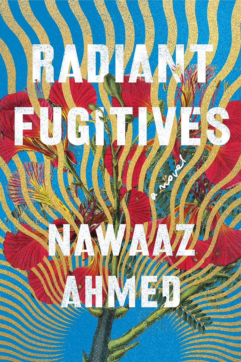 Radiant Fugitives/Product Detail/General Fiction Books