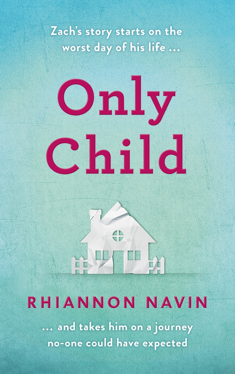 Only Child/Product Detail/General Fiction Books