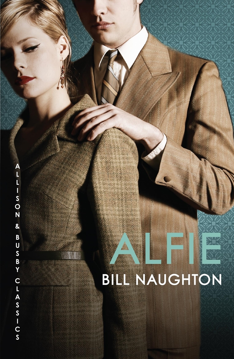 Alfie/Product Detail/General Fiction Books
