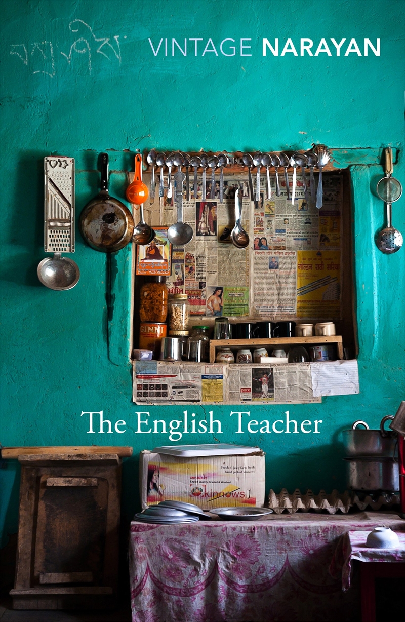 English Teacher/Product Detail/General Fiction Books