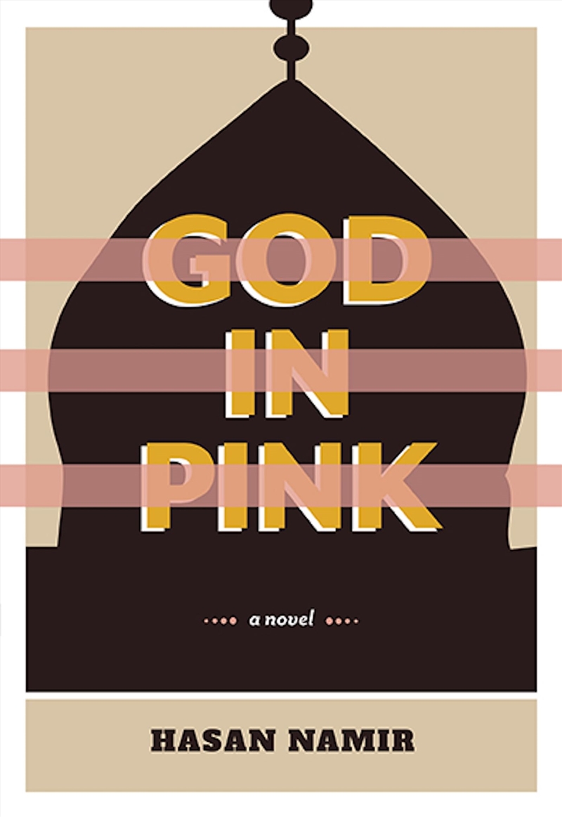 God In Pink/Product Detail/General Fiction Books