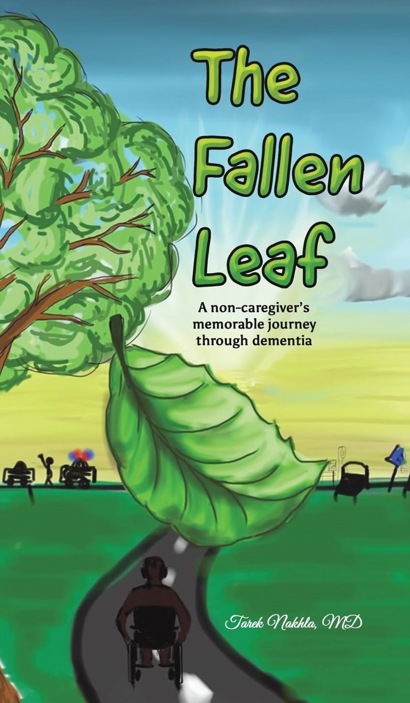 Fallen Leaf/Product Detail/General Fiction Books
