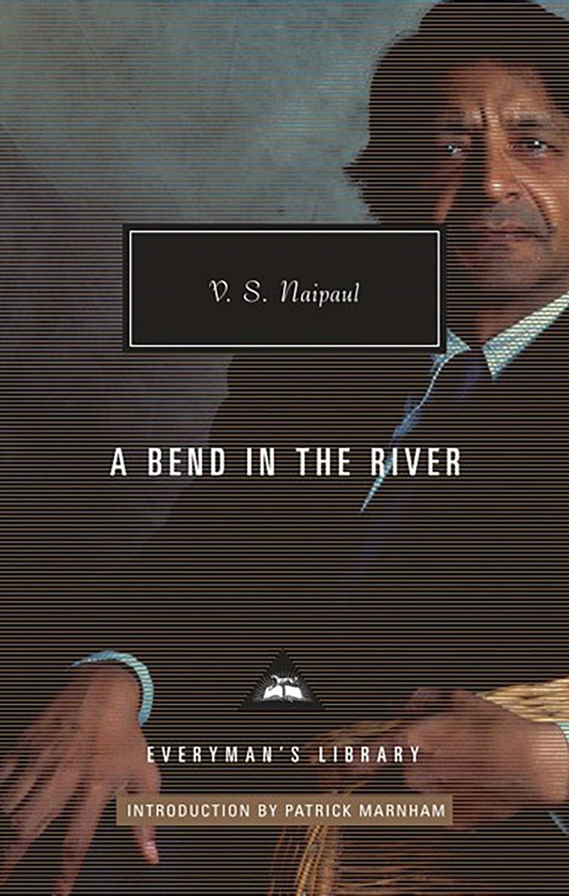 Bend In The River/Product Detail/General Fiction Books