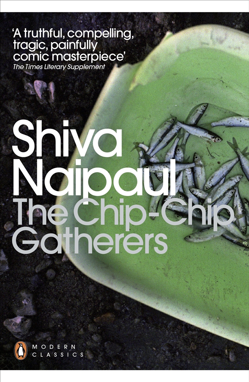 Chip Chip Gatherers/Product Detail/General Fiction Books