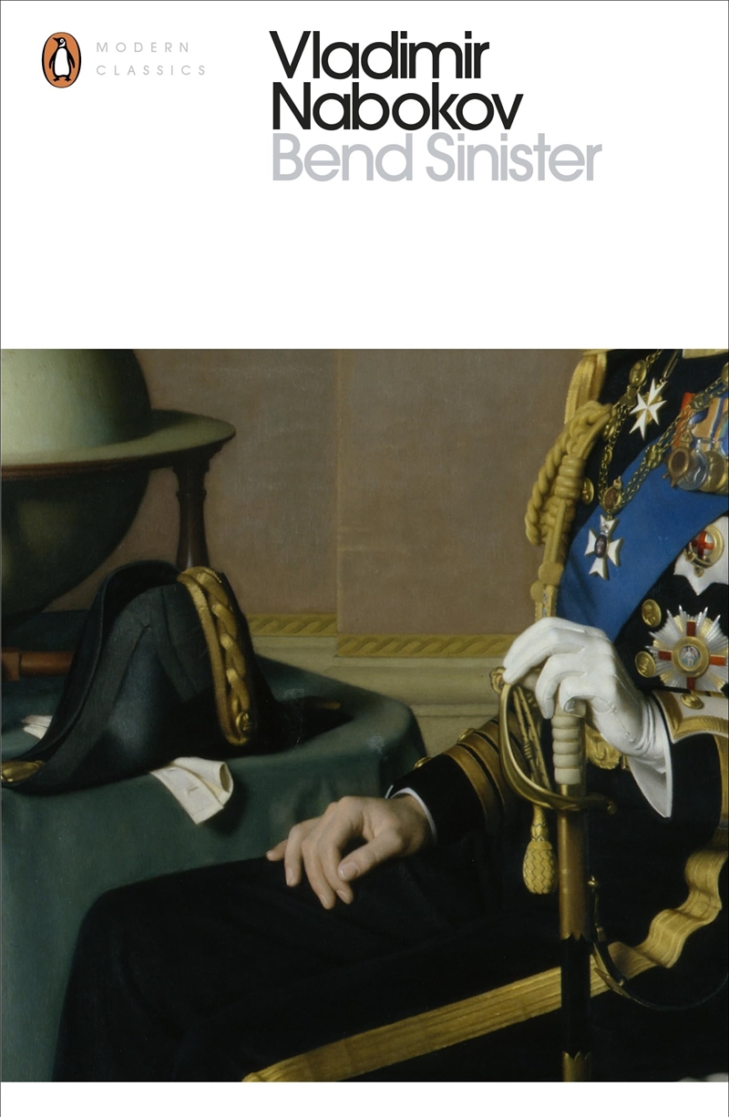 Bend Sinister/Product Detail/General Fiction Books